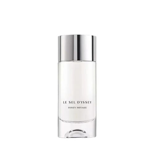 Tester - Issey Miyake - Le Sel D'Issey EDT For Men 100ML