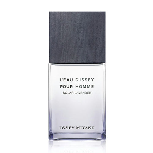 Tester - Issey Miyake - Solar Lavender EDT For Men 100ML