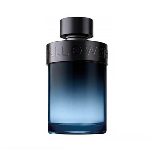 Tester - J. Del Pozo - Halloween X EDT For Men 125ML