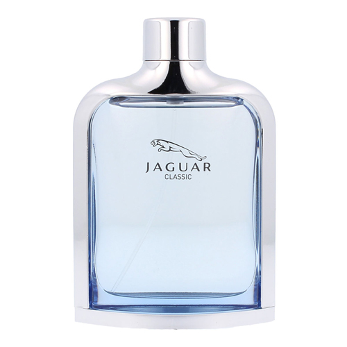 Tester - Jaguar - Classic Blue EDT For Men 100ML