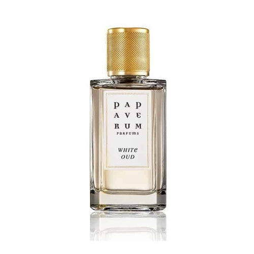 Tester - Jardin De Parfums - White Oud EDP Unisex 100ML