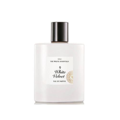 Tester - Jardin De Parfums - White Velvet EDP Unisex 100ML