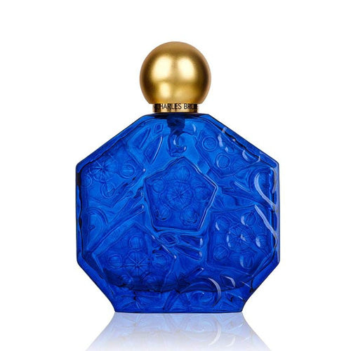 Tester - Jean Charles Brosseau - Ombre Azurite EDP For Women 100ML
