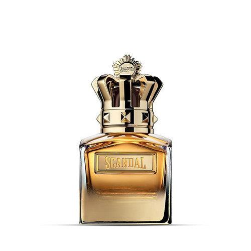 Tester - Jean Paul Gaultier - Scandal Absolu Perfume For Men 100ML