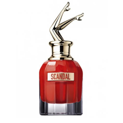 Tester - Jean Paul Gaultier - Scandal Le Parfum EDP Intense For Women 80ML