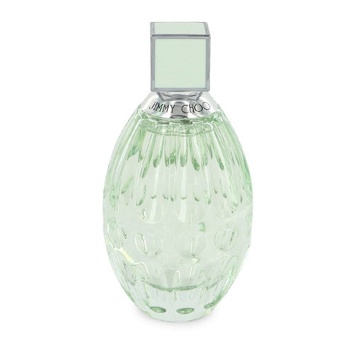 Tester - Jimmy Choo - Floral EDT For Women 90ML
