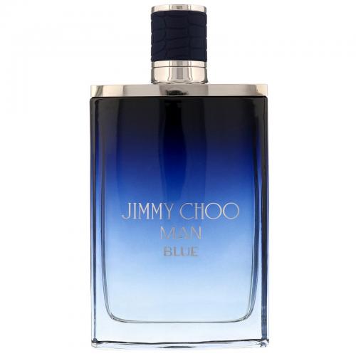 Tester - Jimmy Choo - Man Blue EDT For Men 100ML