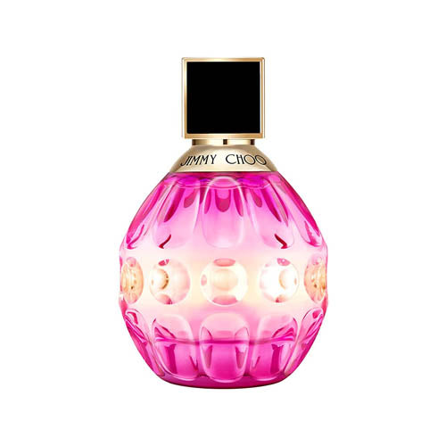 Tester - Jimmy Choo - Rose Passion EDP For Women 100ML
