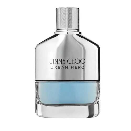 Tester - Jimmy Choo - Urban Hero EDP For Men 100ML