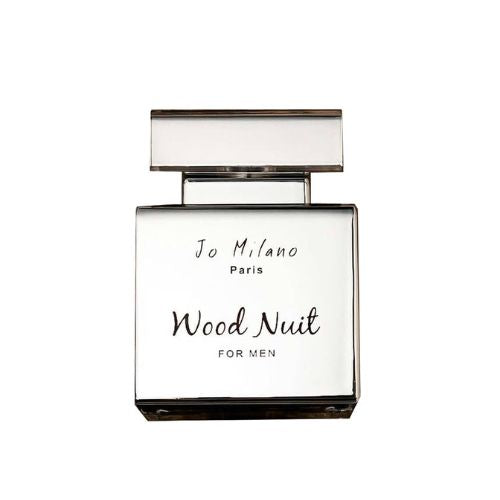 Tester - Jo Milano - Wood Nuit EDP Unisex 100ML