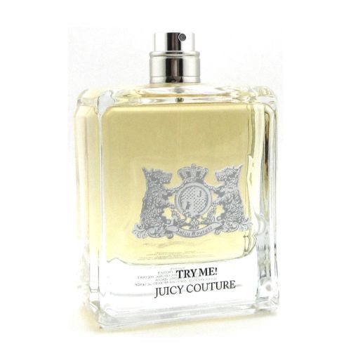 Tester - Juicy Couture - Juicy Couture EDP For Women 100ML