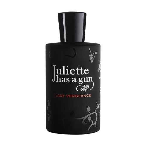 Tester - Juliette Has A Gun - Lady Vengeance EDP For Women 100ML