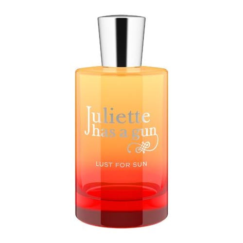 Tester - Juliette Has A Gun - Lust For Sun EDP For Women 100ML