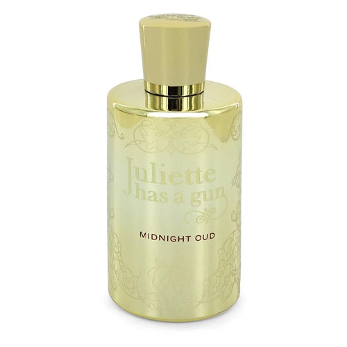 Tester - juliette Has A Gun - Midnight Oud EDP For Women 100ML