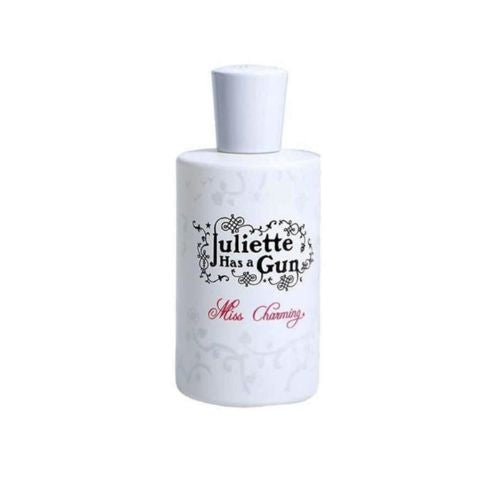 Tester - Juliette Has A Gun - Miss Charming EDP For Women 100ML