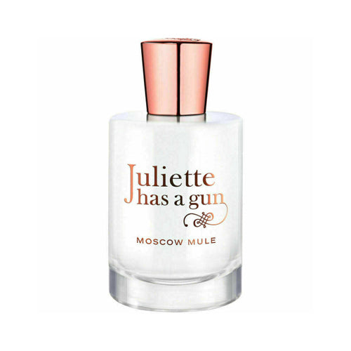 Tester - Juliette Has A Gun - Moscow Mule EDP For Women 100ML