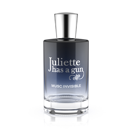 Tester - Juliette Has A Gun - Musc Invisible EDP For Women 100ML