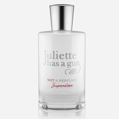 Tester - Juliette Has A Gun - Not A Perfume Superdose EDP For Women 100ML