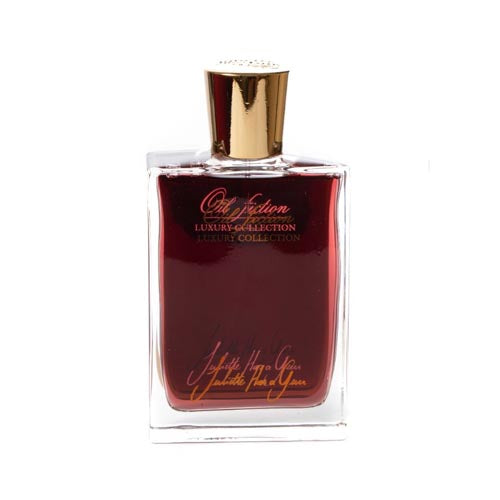Tester - Juliette Has A Gun - Oil Fiction EDP Unisex 75ML
