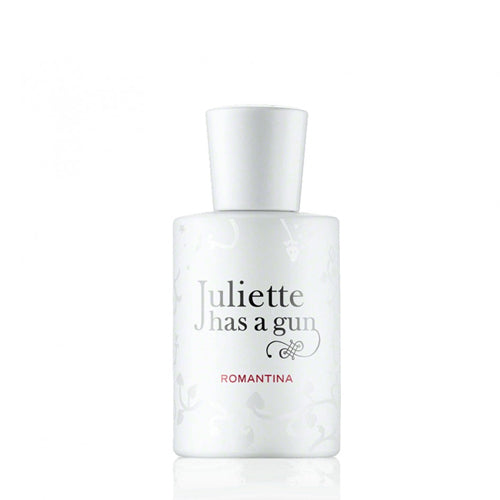 Tester - Juliette Has A Gun - Romantina EDP For Women 100ML