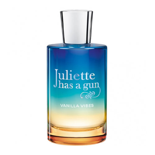 Tester - Juliette Has A Gun - Vanilla Vibes EDP For Women 100ML