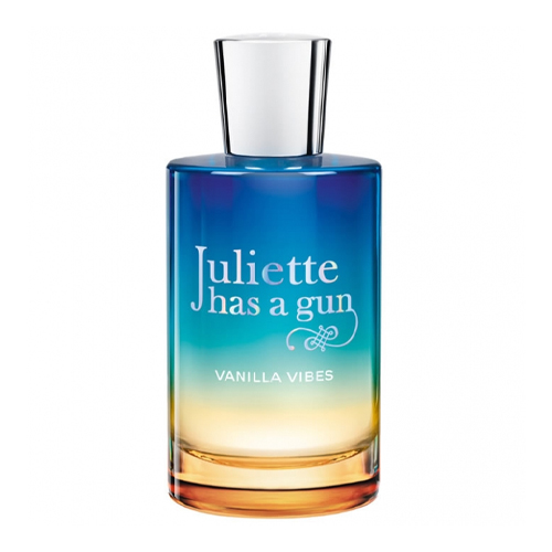 Tester - Juliette Has A Gun - Vanilla Vibes EDP For Women 100ML