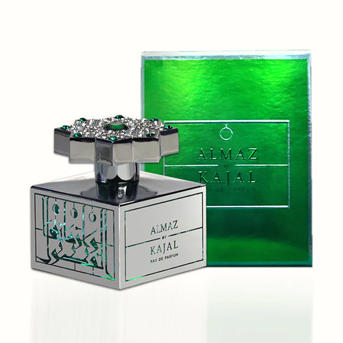 Tester - Kajal - Almaz EDP Unisex 100ML