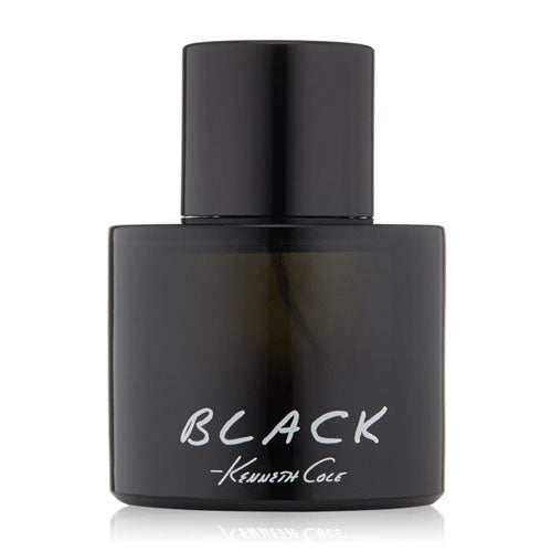 Tester - Kenneth Cole - Black EDT For Men 100ML