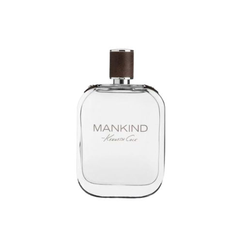 Tester - Kenneth Cole - Mankind EDT For Men 100ML