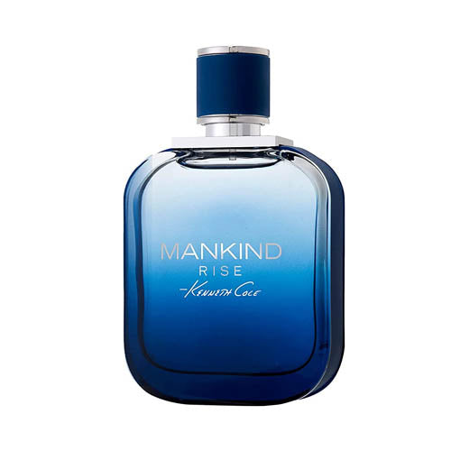 Tester - Kenneth Cole - Mankind Rise EDT For Men 100ML