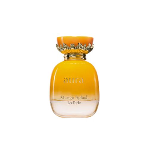 Tester - Khadlaj - La Fede Aura Manga Splash EDP For Women 100ML