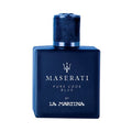 Tester - La Martina - Maserati Pure Code Blue EDT For Men 100ML