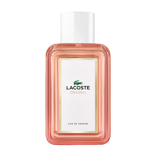 Tester - Lacoste - Original EDP For Women 100ML