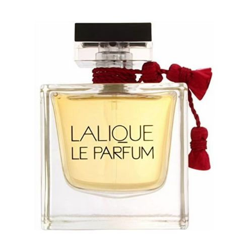 Tester - Lalique - Le Parfum EDP For Women 50ML