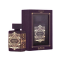 Tester - Lattafa - Badee Al Oud Amethyst EDP Unisex 100ML