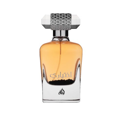 Tester - Lattafa - Ekhtiari EDP Unisex 100ML