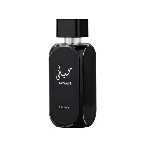 Tester - Lattafa - Hayaati EDP For Men 100ML