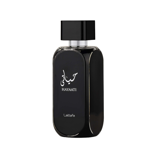 Tester - Lattafa - Hayaati EDP For Men 100ML