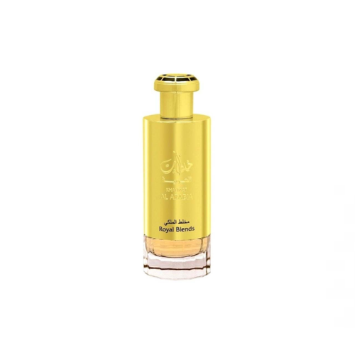 Tester - Lattafa - Khaltaat Al Arabia Royal Blends EDP Unisex 100ML