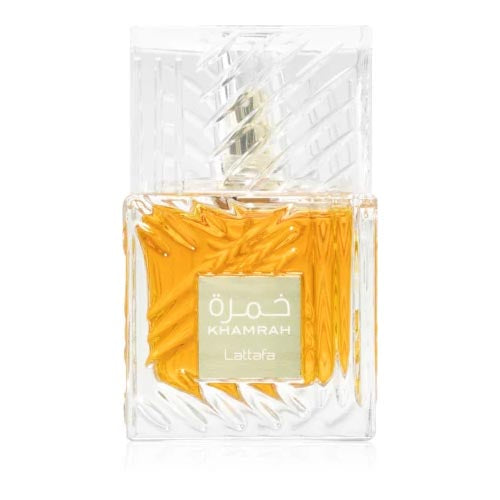 Tester - Lattafa - Khamrah EDP Unisex 100ML