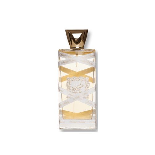 Tester - Lattafa - Musk Mood EDP Unisex 100ML