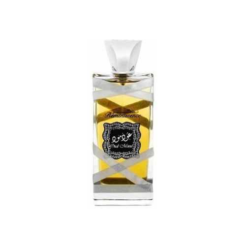 Tester - Lattafa - Oud Mood Reminiscence EDP Unisex 100ML