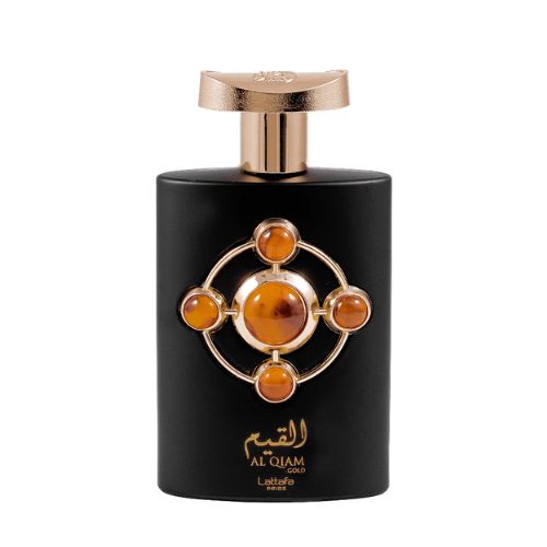 Tester - Lattafa - Pride Al Qiam Gold EDP Unisex 100ML