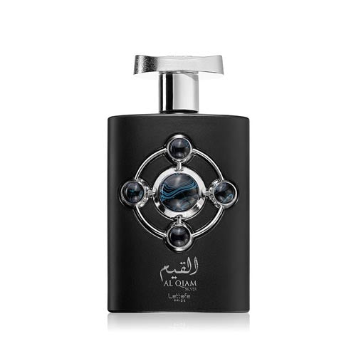 Tester - Lattafa - Pride Al Qiam Silver EDP Unisex 20ML