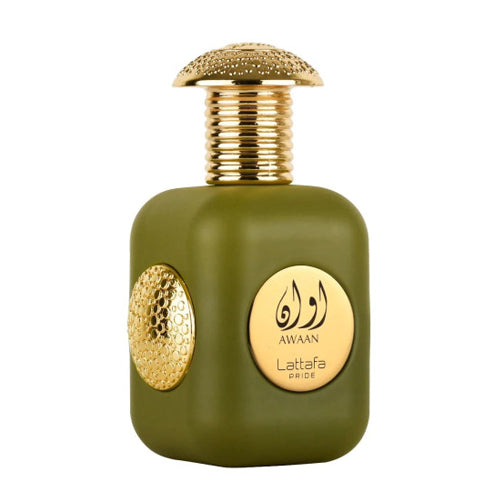 Tester - Lattafa - Pride Awaan EDP Unisex 20ML