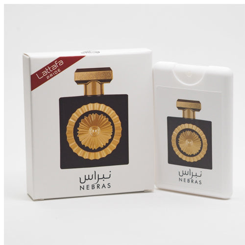 Tester - Lattafa - Pride Nebras EDP Unisex 20ML