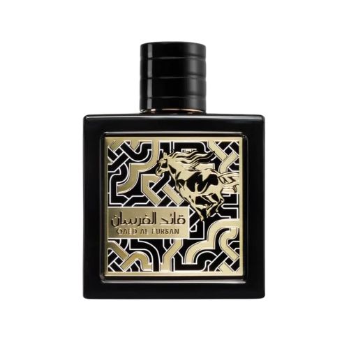 Tester - Lattafa - Qaid Al Fursan EDP For Men 90ML