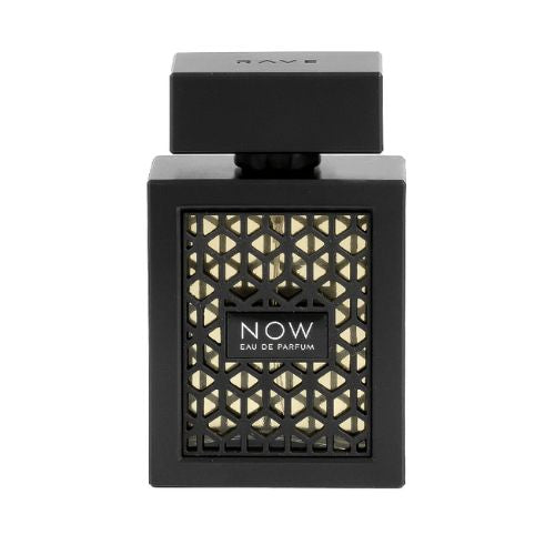 Tester - Lattafa - Rave Now EDP Unisex 100ML