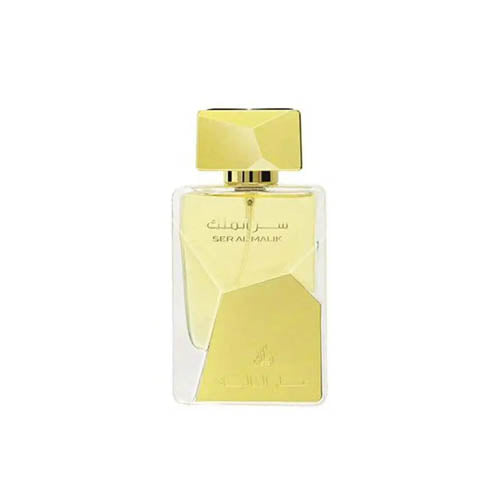 Tester - Lattafa - Ser Al Malik EDP For Men 100ML