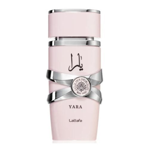 Tester - Lattafa - Yara EDP For Women 100ML